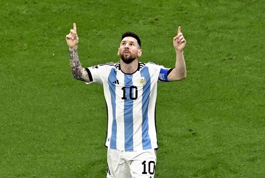 Lionel Messi nu cred că va fi pe teren la Cupa Mondială din 2026