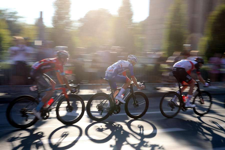 95 lat Tour de Pologne. A wszystko zaczęło się od... czeladnika rzeźnickiego