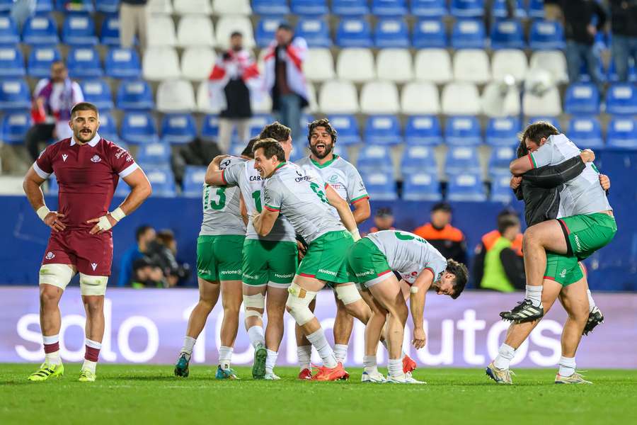 Portugal vai integrar Nations Cup