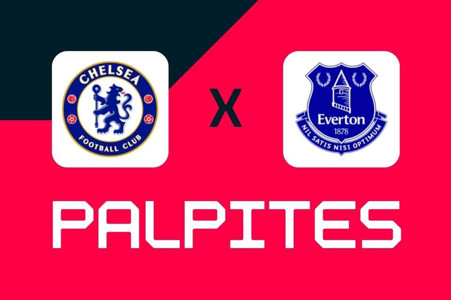 Chelsea tenta voltar ao caminho das vitórias contra o Everton Chelsea tenta voltar ao caminho das vitórias contra o Everton