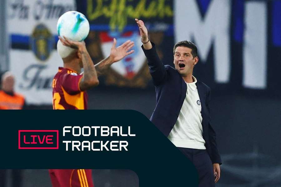 LIVE Fotbal: LIVE Fotbal: