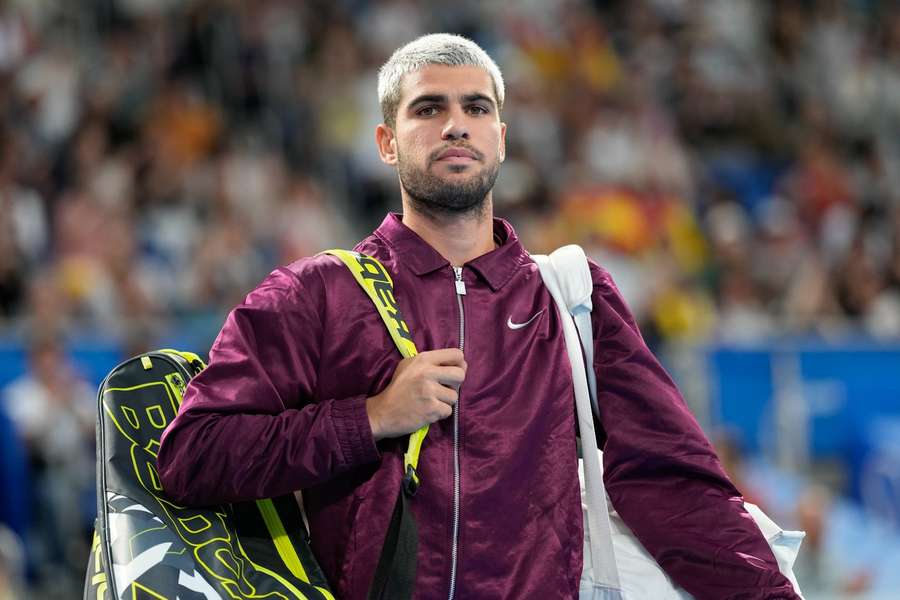 Tennis-Tracker: Alle News, Infos und Live-Spiele aus Peking, Tokio und Shanghai