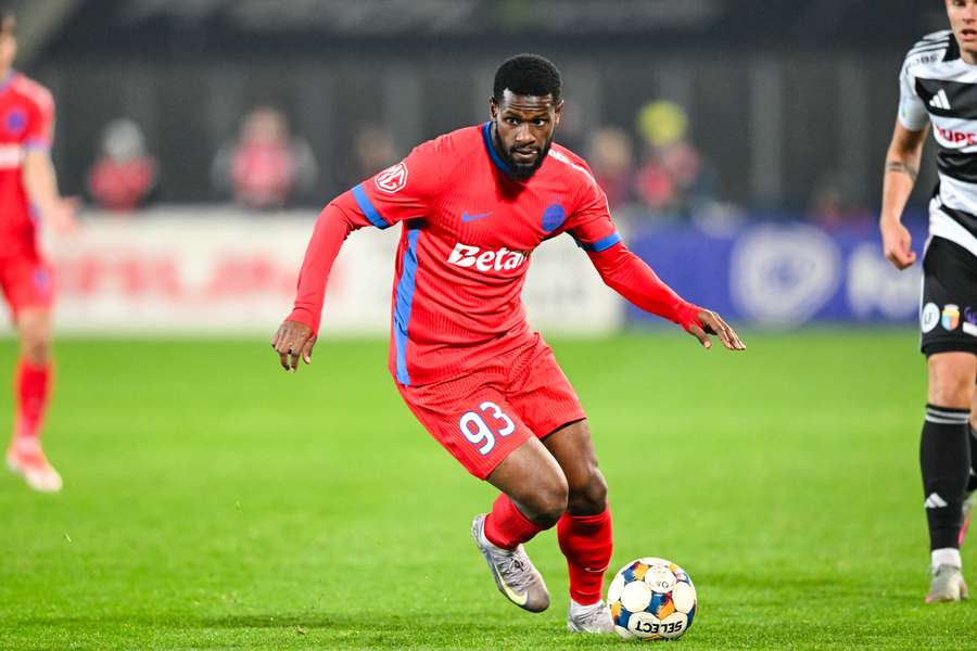 Mamadou Thiam a semnat pentru următoarele două sezoane cu Sariyer, formație aflată pe locul șase în liga secundă turcă