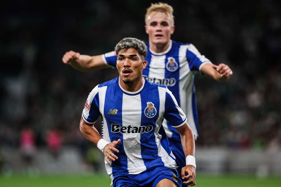 FC Porto - Vitória SC: Onde ver, antevisão, titulares e odds (Taça da Liga) FC Porto - Vitória SC: Onde ver, antevisão, titulares e odds (Taça da Liga)
