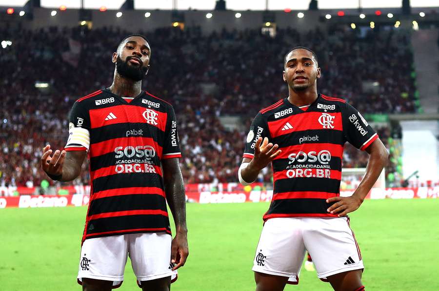 Flamengo busca recuperação imediata na Libertadores