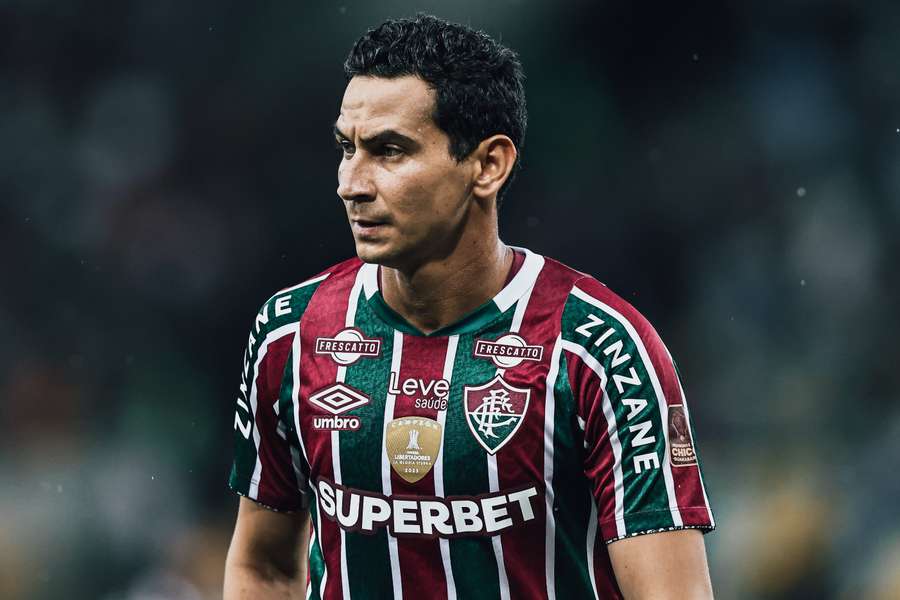 Paulo Henrique Ganso descobriu inflamação no coração