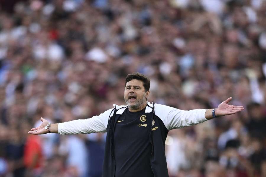 Chelsea încă nu a câștigat în Premier League în acest sezon