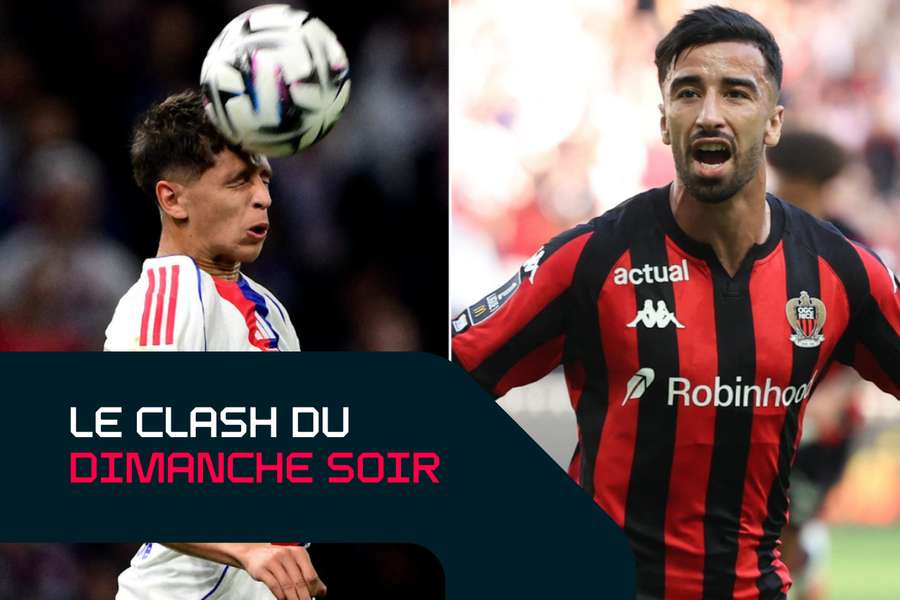 Le clash du dimanche soir : Khalis Merah x Mohamed Amoura Le clash du dimanche soir : Khalis Merah x Mohamed Amoura
