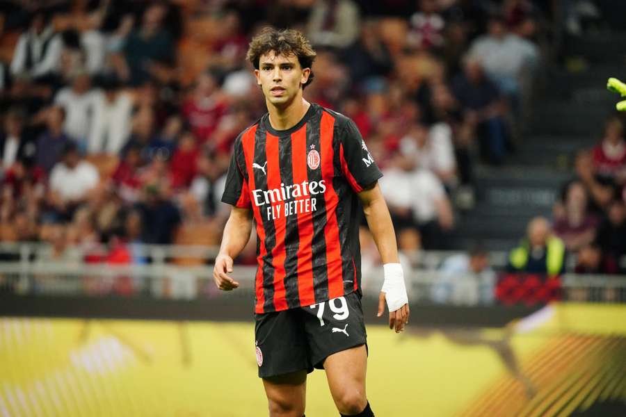Felix ar putea reveni la Benfica