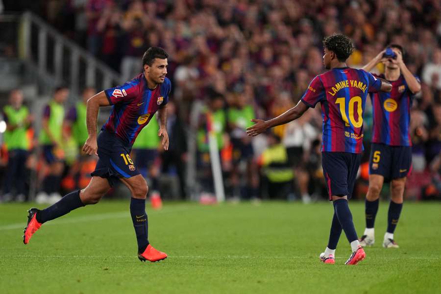 Barcelone - Rayo Vallecano : où regarder le match de Liga (J3), heure et compos Barcelone - Rayo Vallecano : où regarder le match de Liga (J3), heure et compos