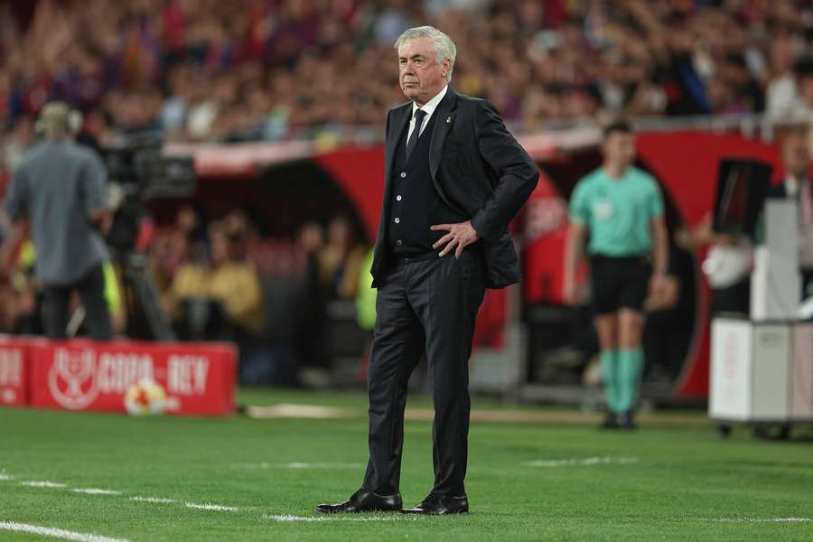 "Flucht" fast fix: Ancelotti zieht es nach Brasilien