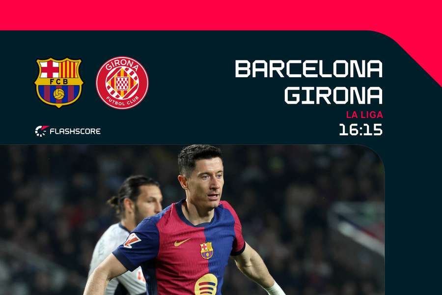 Lewandowski ante Osasuna