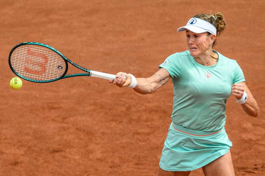 Tenis Flash: Kawa zaczyna turniej w Iasi. Pójdzie w ślady Chwalińskiej?