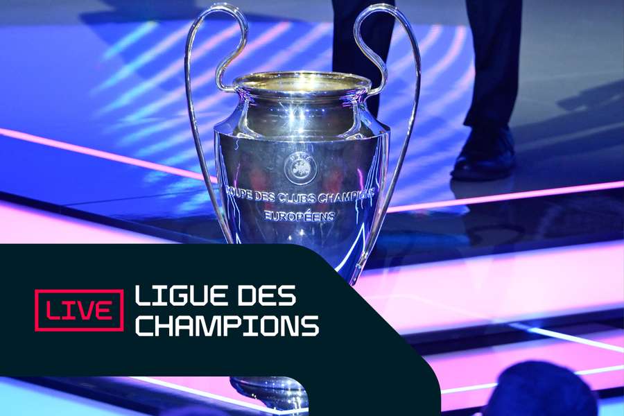 DIRECT. PSG, Monaco... Suivez la 4e journée de Ligue des champions ! DIRECT. PSG, Monaco... Suivez la 4e journée de Ligue des champions !