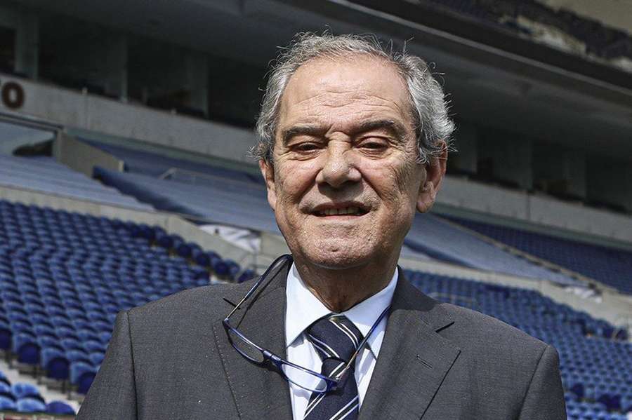 Morreu José Carlos Esteves, antigo médico do FC Porto