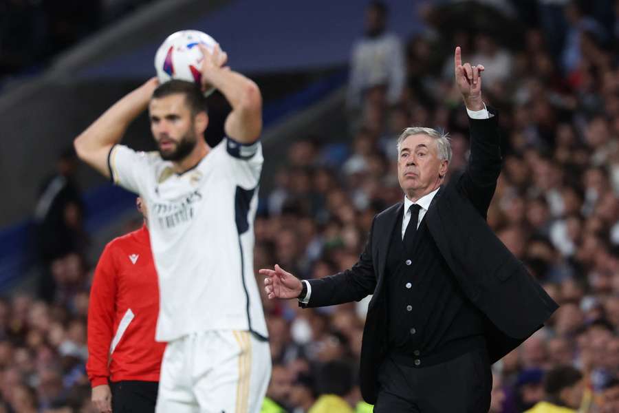 Carlo Ancelotti va retrouver la C1.