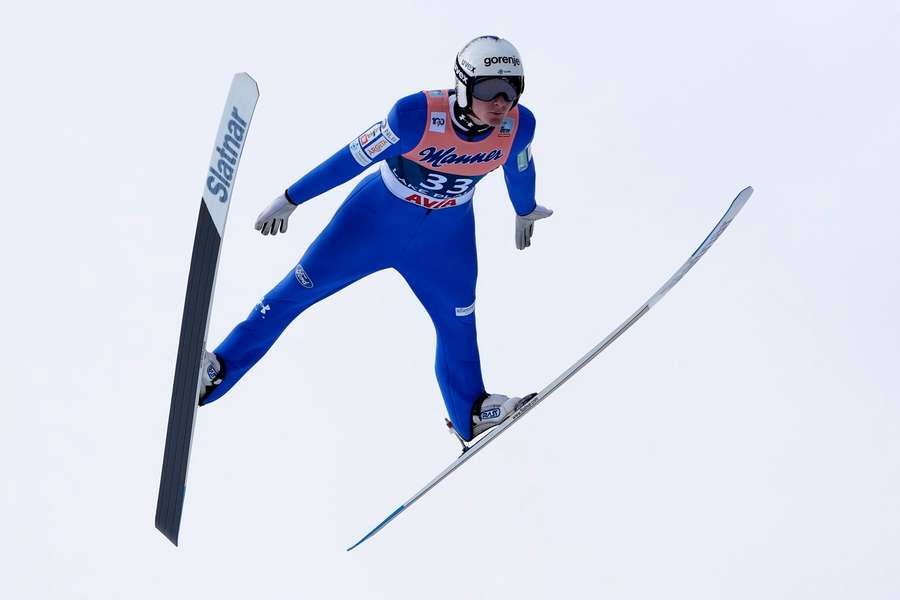 Słabe skoki Polaków w drugim konkursie w Sapporo. Dość niespodziewane podium zawodów