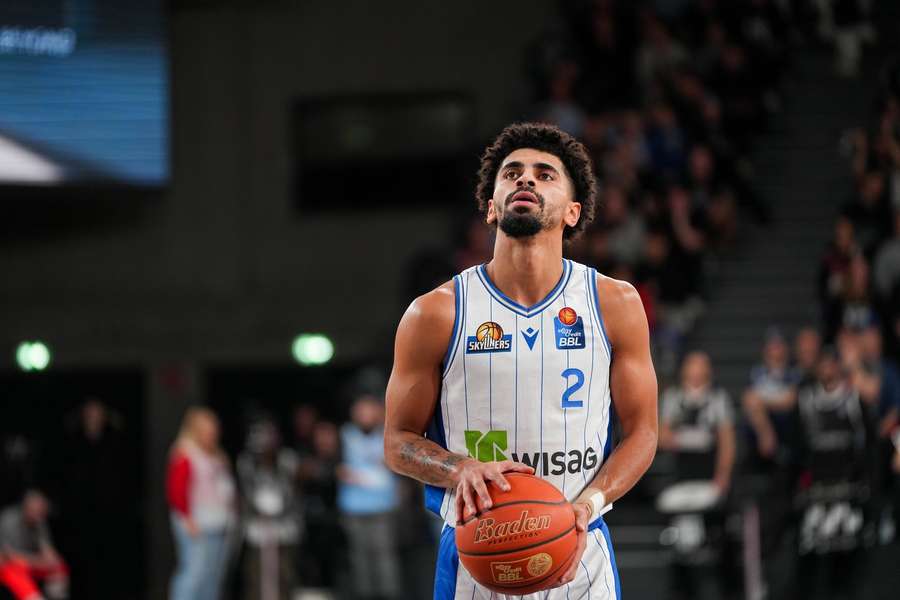 Die Skyliners sind im Final Four.