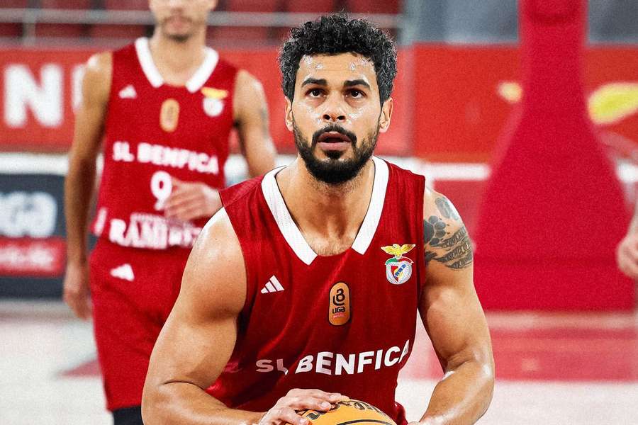 Benfica bate Galitos