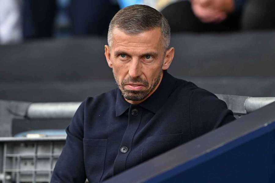 Gary O'Neil pode suceder a Graham Potter no West Ham