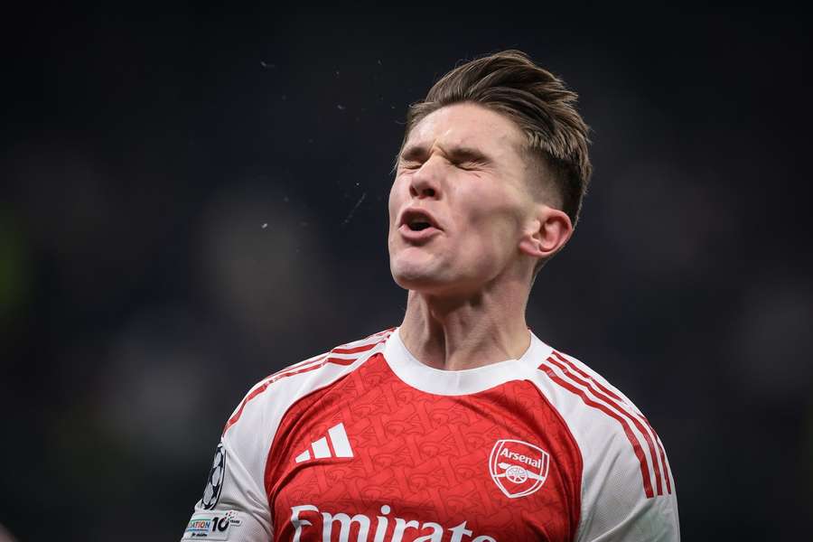 Gyokeres replacement? Arsenal consider move for Atletico's Julian Alvarez Gyokeres replacement? Arsenal consider move for Atletico's Julian Alvarez