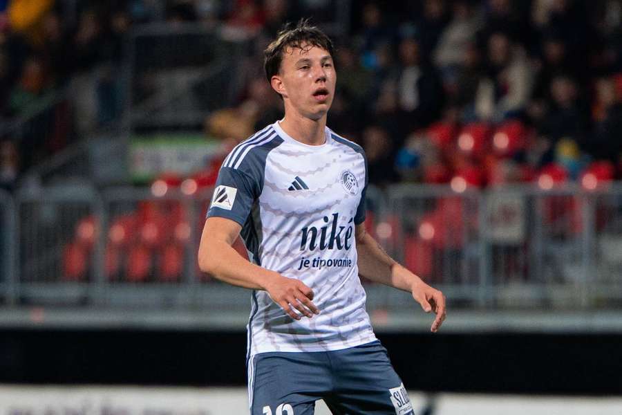 Šiler prožívá pohádkové jaro.