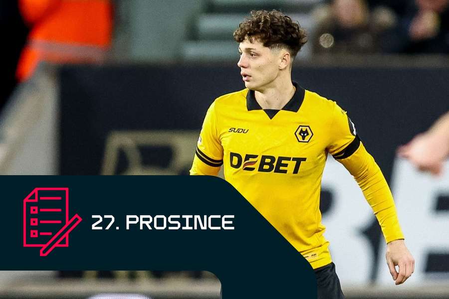 Ladislav Krejčí se může se spoluhráči zapsat nelichotivě do historie.