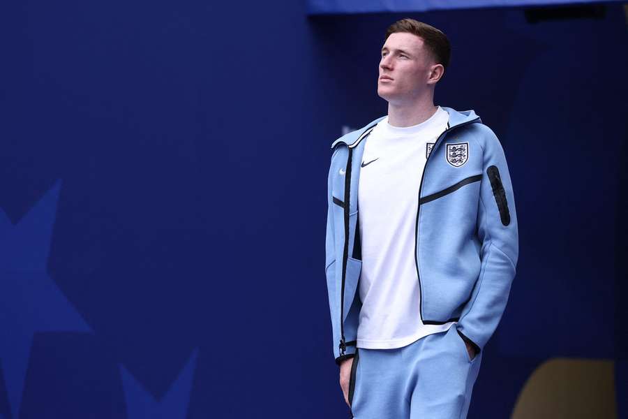 Hvězdná posila Manchesteru City Elliot Anderson