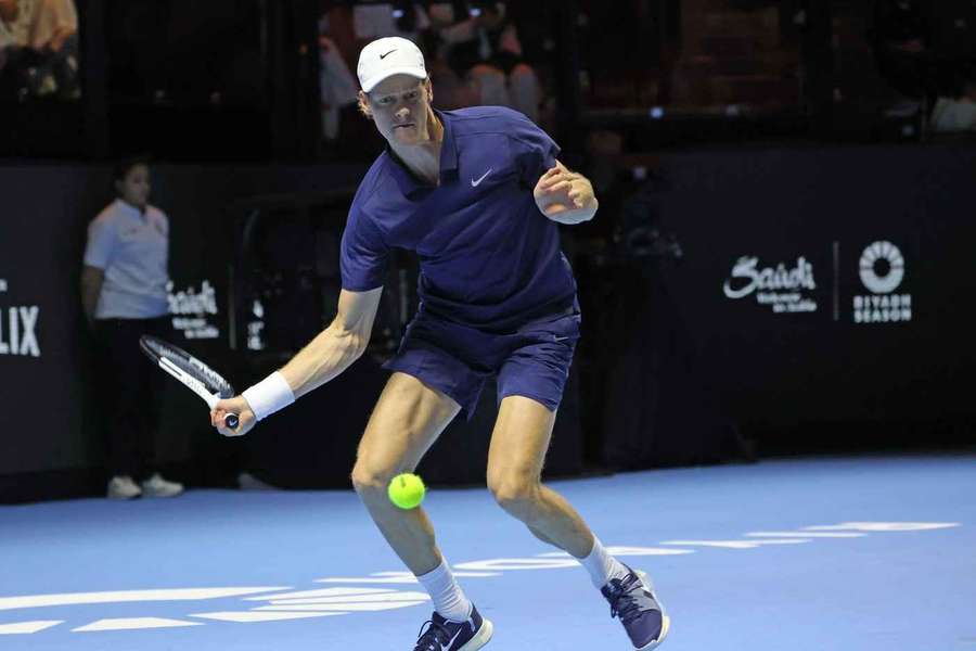 Alle News aus der Welt des Tennis im Flashscore Tennis-Tracker
