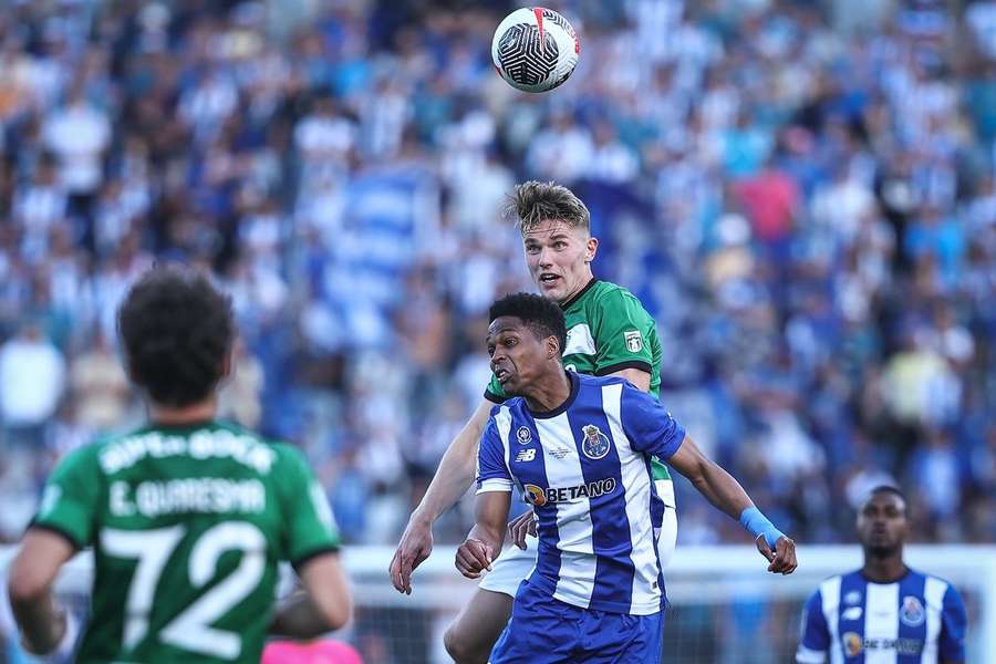 Sporting e FC Porto voltam a defrontar-se a 3 de agosto