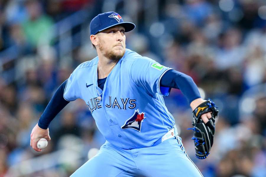 Blue Jays trade Jeff Hoffman Blue Jays trade Jeff Hoffman