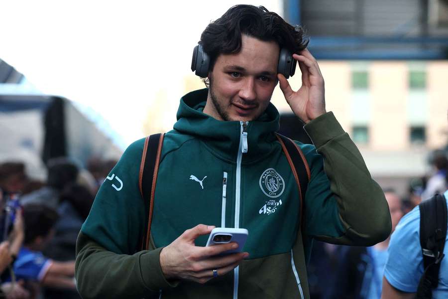 Trafford on frustrating Man City return: A learning experience Trafford on frustrating Man City return: A learning experience