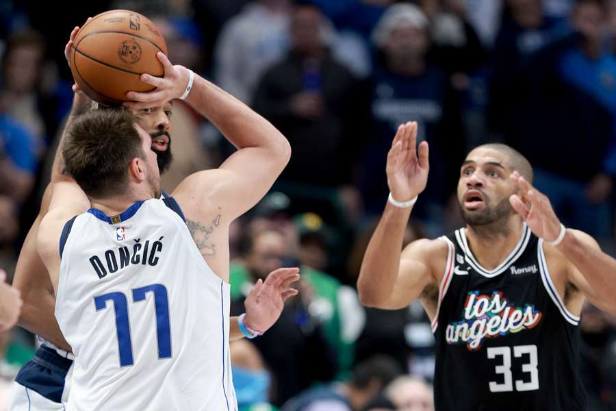 NBA, Doncic si conferma, Portland torna a dominare a Ovest