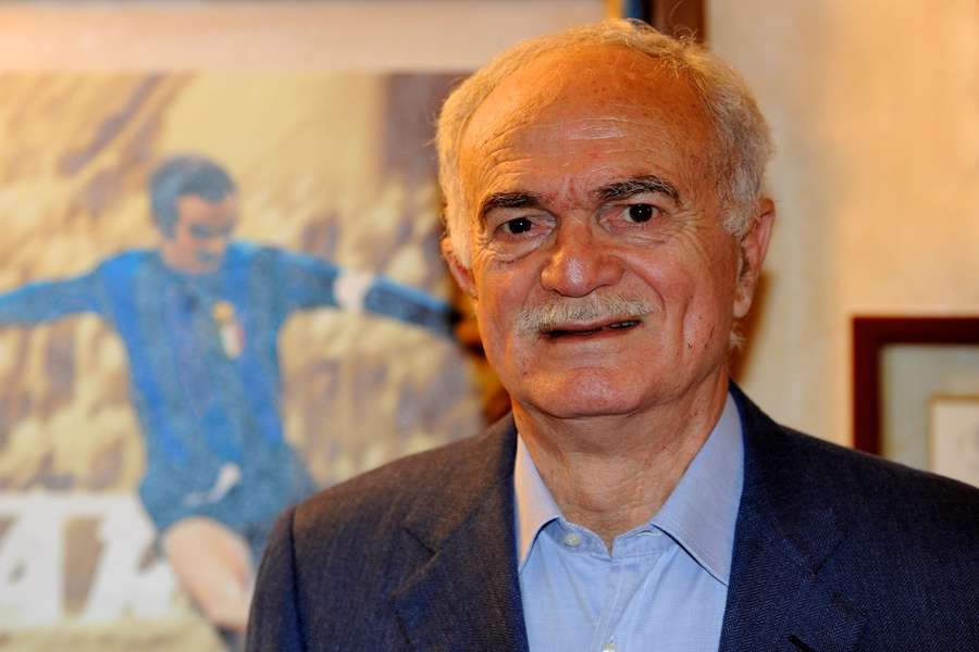 Sandro Mazzola Sandro Mazzola