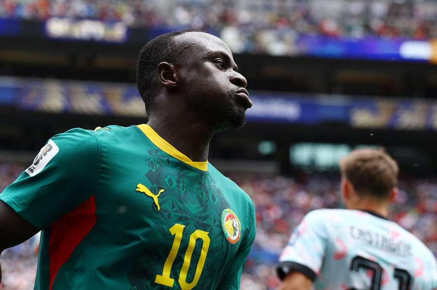 Mané und Co. werden bald erfahren, ob sie sich Afrikameister nennen dürfen Mané und Co. werden bald erfahren, ob sie sich Afrikameister nennen dürfen