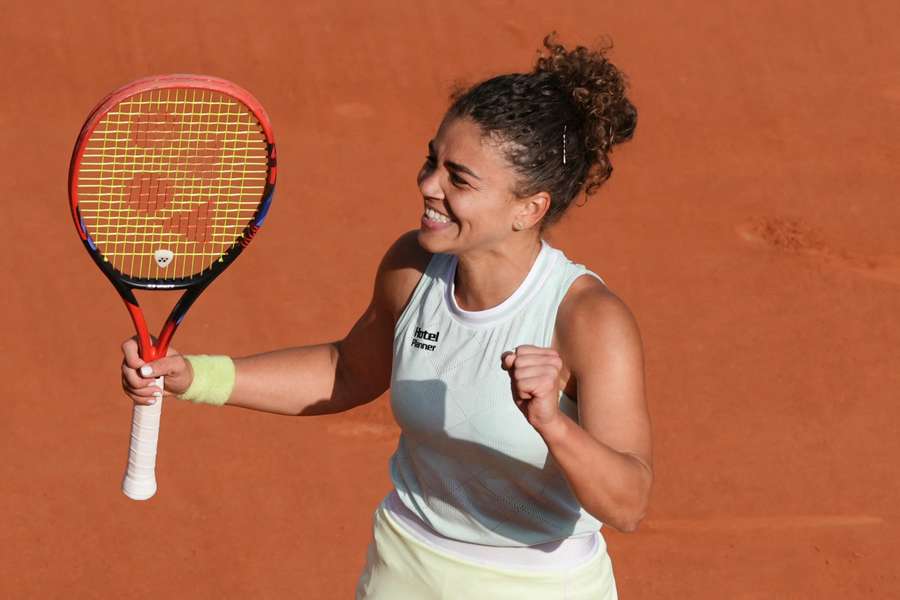 Jasmine Paolini, pentru prima dată într-o finală de Grand Slam