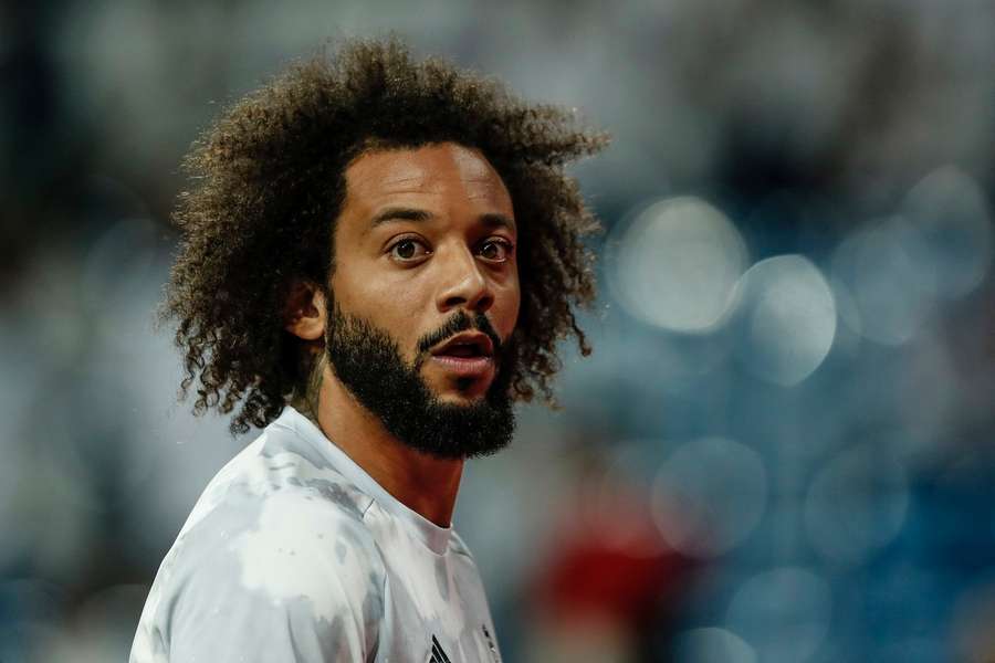 Ex-Real Madrid captain Marcelo makes big World Cup admission Ex-Real Madrid captain Marcelo makes big World Cup admission