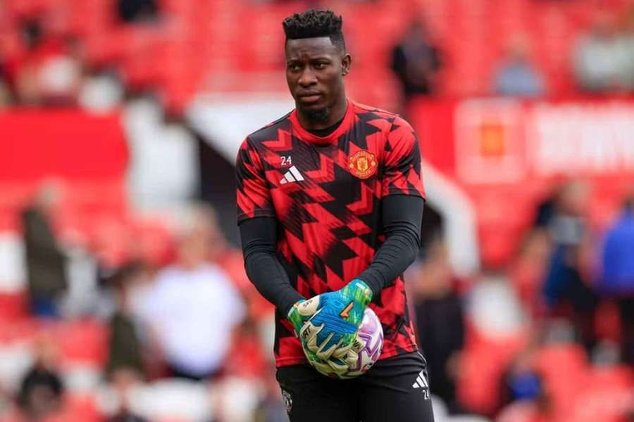 André Onana má údajně možnost jít hostovat do Trabzonsporu