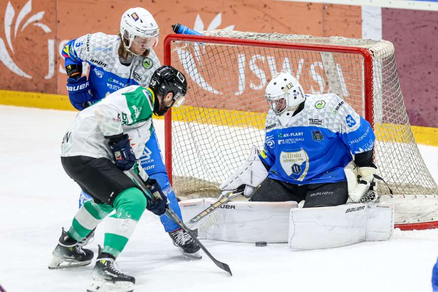 Fani hokeja czekają na koniec grudnia – ruszyła sprzedaż biletów na finały Pucharu Polski