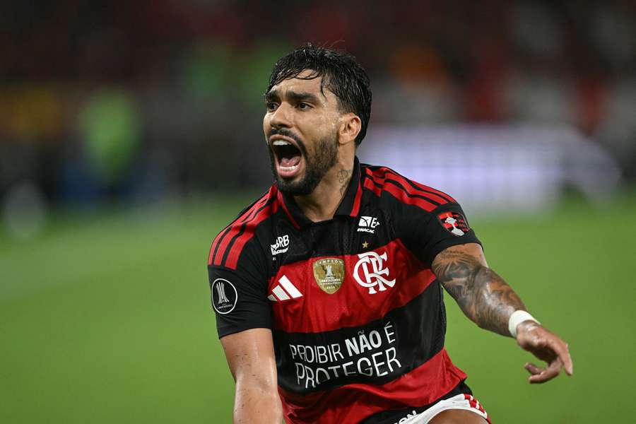 Depois de ser eliminado da Libertadores, o Flamengo de Lucas Paquetá volta as atenções ao Brasileirão