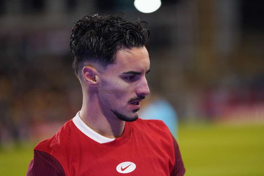 Eustaquio vai estar no Mundial Eustaquio vai estar no Mundial