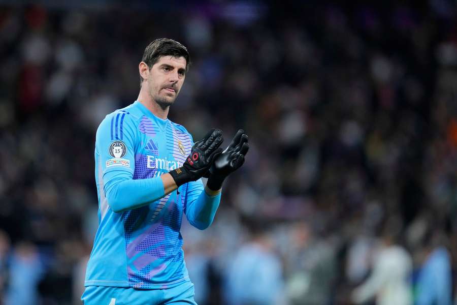 Courtois sa vracia do reprezentácie Belgicka.