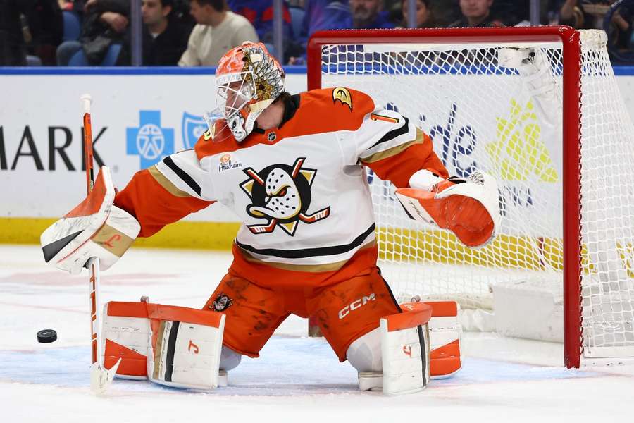 Dostál je na olympijské hry skvěle připravený.