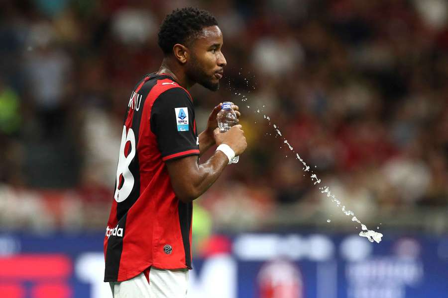 Christopher Nkunku