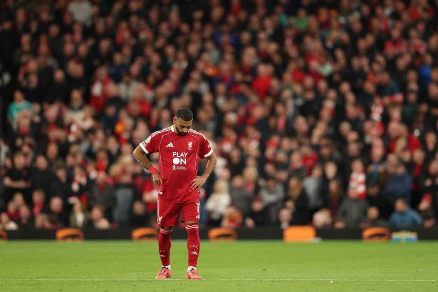 Mohamed Salah