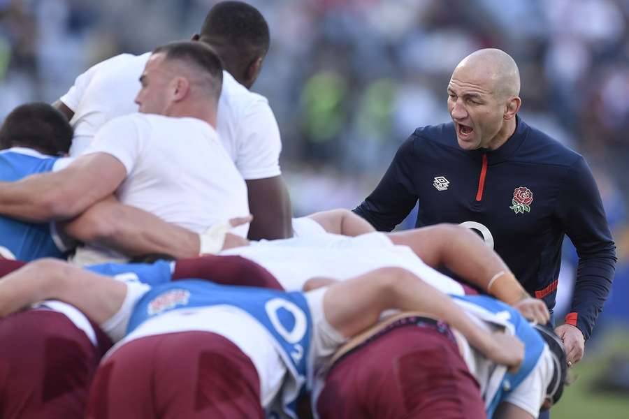 Borthwick hails England's new boys after Italy win