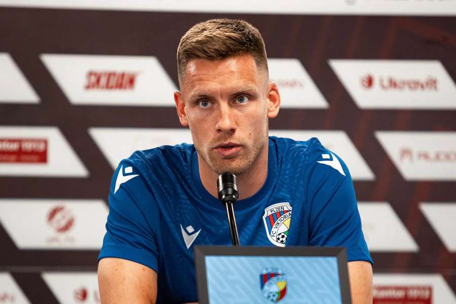 Dlouholetá opora Plzně jde za teplem. Má nahradit bývalou hvězdu Bayernu