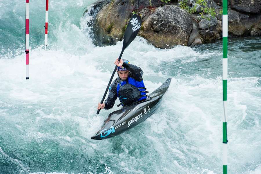 Hradilek reprezentoval Česko od roku 2007.