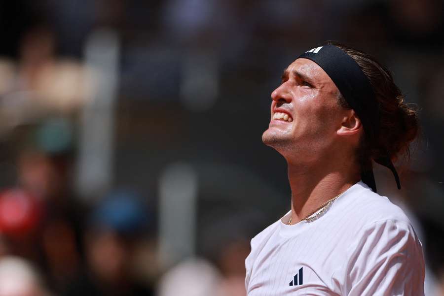 Gelingt Zverev der ersehnte erste Grand-Slam-Titel? Gelingt Zverev der ersehnte erste Grand-Slam-Titel?