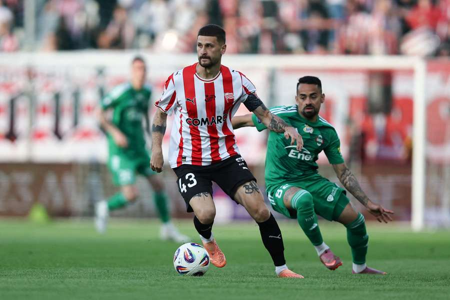 Cracovia - Górnik Zabrze: Gdzie oglądać, transmisja, zapowiedź, przewidywane składy i kursy Cracovia - Górnik Zabrze: Gdzie oglądać, transmisja, zapowiedź, przewidywane składy i kursy